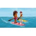 „LEGO ® Friends“ Glampingas paplūdimyje 41700